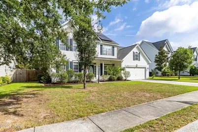 9214 Markleys Grove Boulevard, North Charleston, SC 29485 - Photo 5