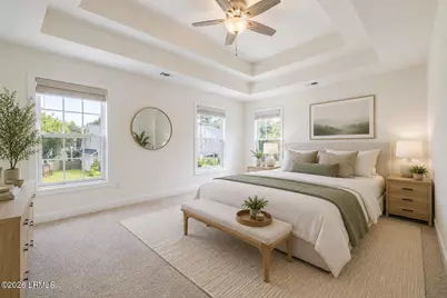 9214 Markleys Grove Boulevard, North Charleston, SC 29485 - Photo 33
