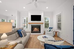634 Dolphin Rd, Ladys Island, SC 29920 - Photo 5