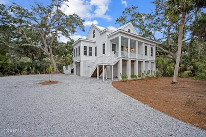 634 Dolphin Road, Ladys Island, SC 29920 - Photo 1