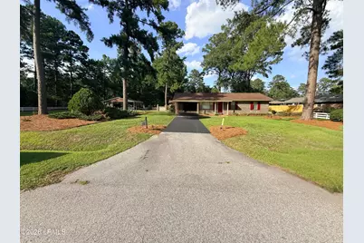204 Bullard Street, Hampton, SC 29924 - Photo 1