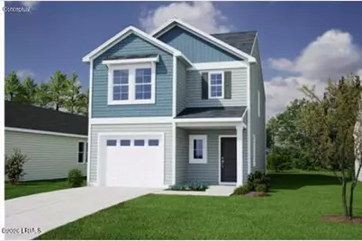 178 Concourse Drive, Ridgeland, SC 29936 - Photo 1