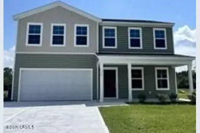 358 Aviation Drive, Ridgeland, SC 29936 - Photo 1
