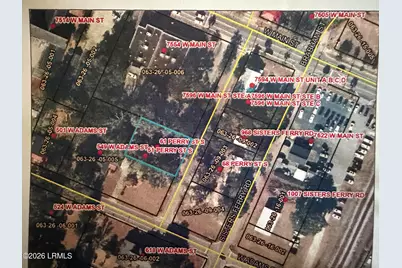 [Address not provided], Ridgeland, SC 29936 - Photo 1