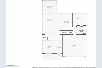194 Hiatus Court, Ridgeland, SC 29936 - Photo 3