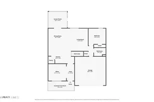 194 Hiatus Ct, Ridgeland, SC 29936 - Photo 3