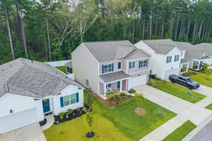 194 Hiatus Ct, Ridgeland, SC 29936 - Photo 5