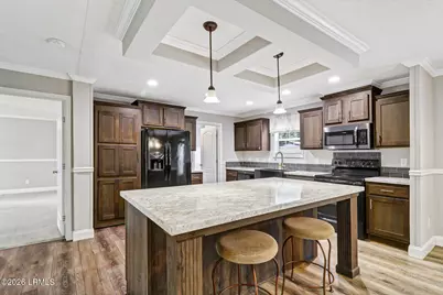60 Perryclear Drive, Beaufort, SC 29906 - Photo 1