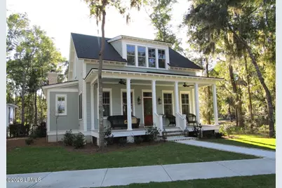 56 Sweet Olive Drive, Beaufort, SC 29907 - Photo 1