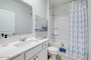 710 Sanctum St, Ridgeland, SC 29936 - Photo 21