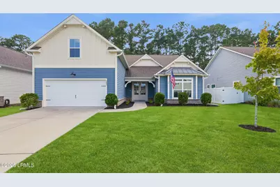 383 Station Parkway, Bluffton, SC 29910 - Photo 1