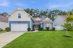 383 Station Pkwy, Bluffton, SC 29910 - Photo 1