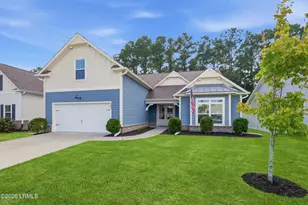 383 Station Pkwy, Bluffton, SC 29910 - Photo 53