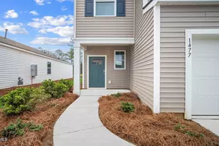 743 Sanctum St, Ridgeland, SC 29936 - Photo 3