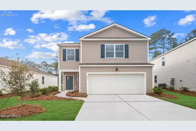 743 Sanctum Street, Ridgeland, SC 29936 - Photo 1