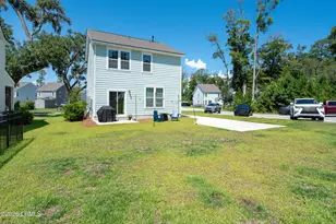16 Rivulet St, Beaufort, SC 29906 - Photo 27