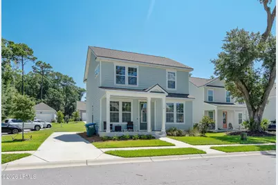 16 Rivulet Street, Beaufort, SC 29906 - Photo 3
