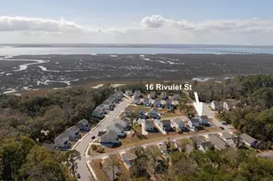 16 Rivulet St, Beaufort, SC 29906 - Photo 3