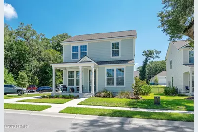 16 Rivulet Street, Beaufort, SC 29906 - Photo 5