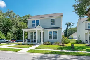 16 Rivulet St, Beaufort, SC 29906 - Photo 5