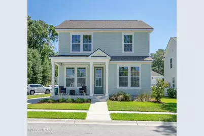 16 Rivulet Street, Beaufort, SC 29906 - Photo 3