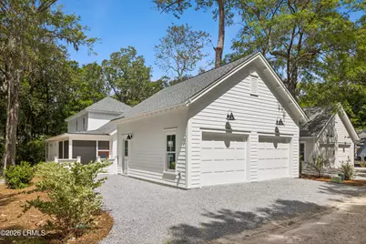 9 Brook Side, Beaufort, SC 29906 - Photo 57