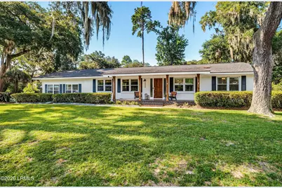 2804 Broome Lane, Beaufort, SC 29902 - Photo 3