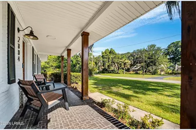2804 Broome Lane, Beaufort, SC 29902 - Photo 7