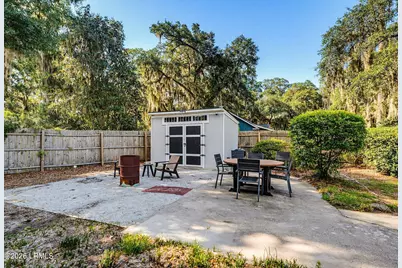 2804 Broome Lane, Beaufort, SC 29902 - Photo 41