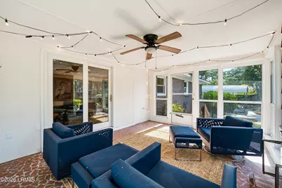 2804 Broome Lane, Beaufort, SC 29902 - Photo 35