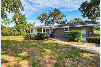 2804 Broome Lane, Beaufort, SC 29902 - Photo 39