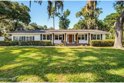 2804 Broome Lane, Beaufort, SC 29902 - Photo 1