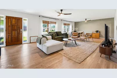 2804 Broome Lane, Beaufort, SC 29902 - Photo 9