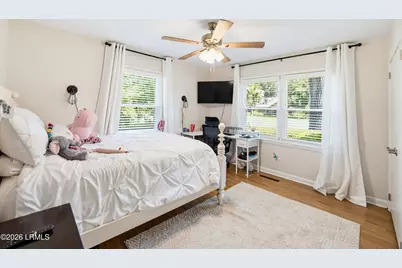 2804 Broome Lane, Beaufort, SC 29902 - Photo 27