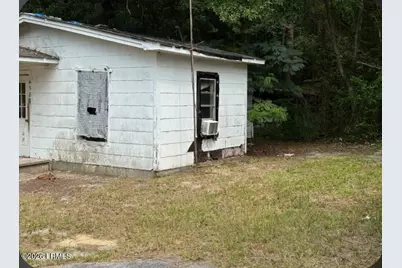 438 N Main Street E, Brunson, SC 29911 - Photo 3
