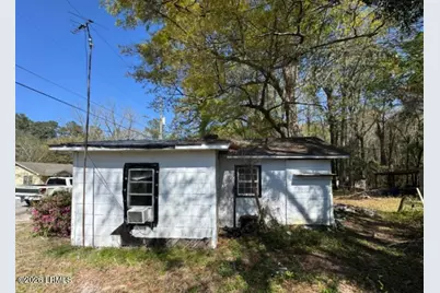438 N Main Street E, Brunson, SC 29911 - Photo 7
