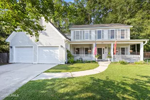 38 Carriage Way, Ridgeland, SC 29936 - Photo 1