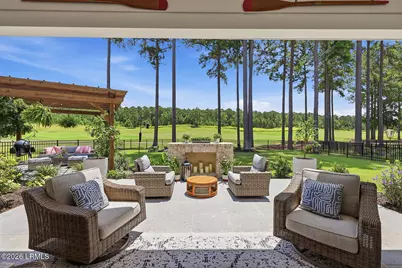 700 Laurel Oak Avenue, Hardeeville, SC 29927 - Photo 1