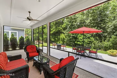 210 Foxbriar Court, Hardeeville, SC 29927 - Photo 21