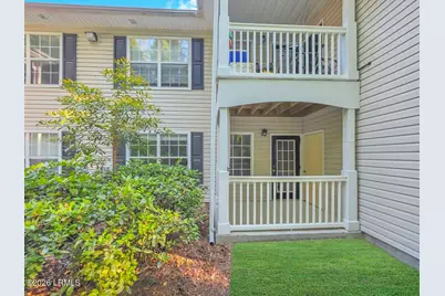 50 Pebble Beach Cove #F111, Bluffton, SC 29910 - Photo 3