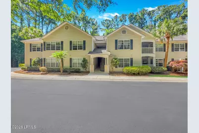 50 Pebble Beach Cove #F111, Bluffton, SC 29910 - Photo 45