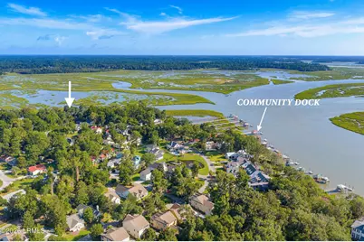 40 Wrights Point Circle, Beaufort, SC 29902 - Photo 89