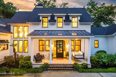 40 Wrights Point Circle, Beaufort, SC 29902 - Photo 5