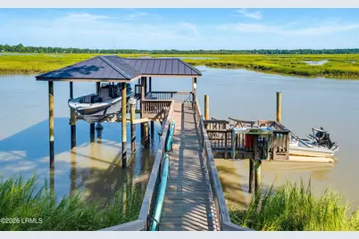 40 Wrights Point Circle, Beaufort, SC 29902 - Photo 81