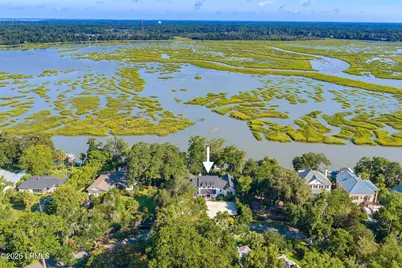 40 Wrights Point Circle, Beaufort, SC 29902 - Photo 91