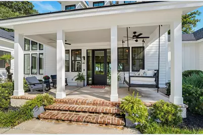 40 Wrights Point Circle, Beaufort, SC 29902 - Photo 9