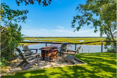 40 Wrights Point Circle, Beaufort, SC 29902 - Photo 79
