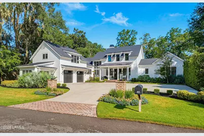 40 Wrights Point Circle, Beaufort, SC 29902 - Photo 95