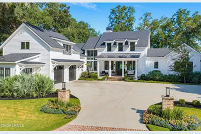 40 Wrights Point Circle, Beaufort, SC 29902 - Photo 1