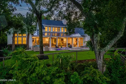 40 Wrights Point Circle, Beaufort, SC 29902 - Photo 77